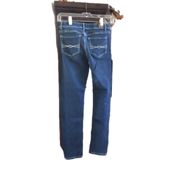 Jordache girls size skinny 16 - Picture 3 of 3